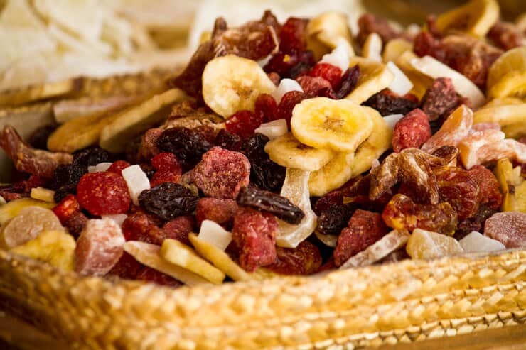تصویر 4 از خرید و قیمت میوه خشک بسته بندی باندرولی  + فروش صادراتی